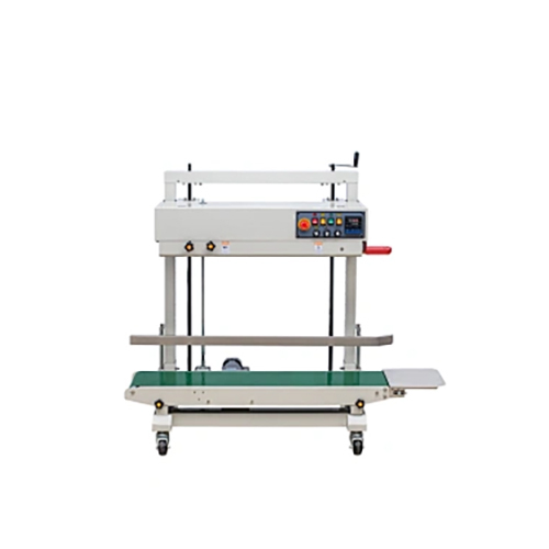 FR-1200V Vertical Solid Ink Coding Band Sealer