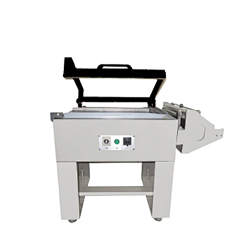 FQL450B Manual L-Type Sealer