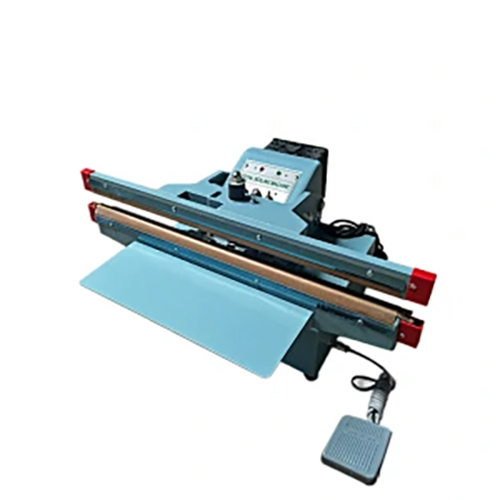 PFS पेनमेटिक इम्पल्स सीलर (डेस्कटॉप)