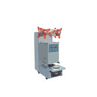 QZD95 Automatic Cup Sealing Machine
