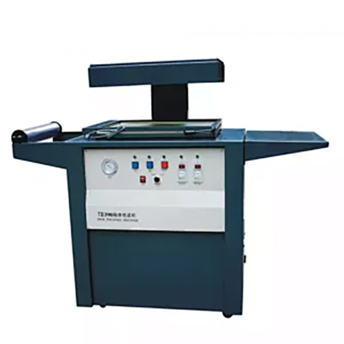 Tb390 Skin Sealing Machine - Automation Grade: 7.5Kw