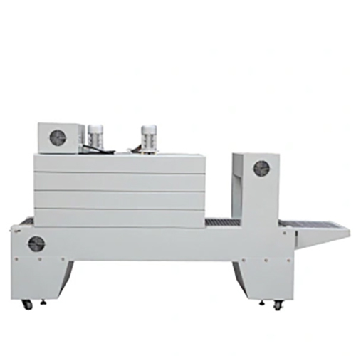 BSE6040A जेट पी फिल्म श्रिंक पैकेजिंग मशीन