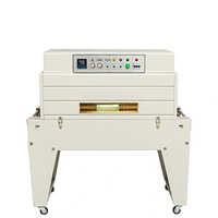 DSA4525 Thermal Shrink Packaging Machine