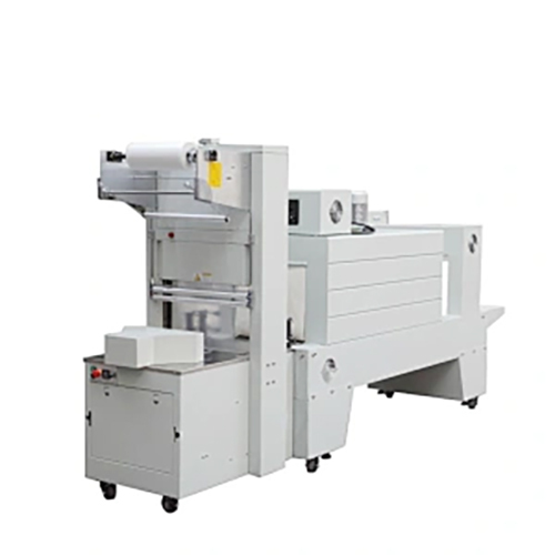 Bzj5038B - Bse5040A Semi-Auto Sleeve Wrapping Machine - Automatic Grade: Automatic