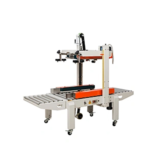 DFXC6050A Carton Sealer
