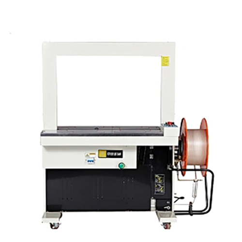 Dba200 Automatic Strapping Machine - Color: Black