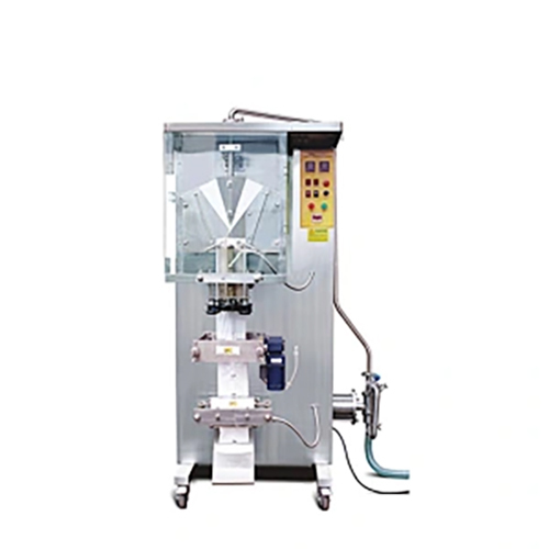 As2000 Automatic Liquid Packing Machine - Capacity: 1500Bags/Hour Pcs/Hr