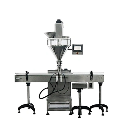DF Automatic Quantitative Powder Packing Machine