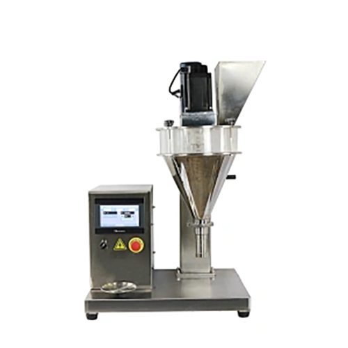 DF-B Small Powder Filling Machine