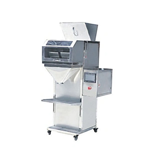 DYCS Series Electronic Quantitative Weigher