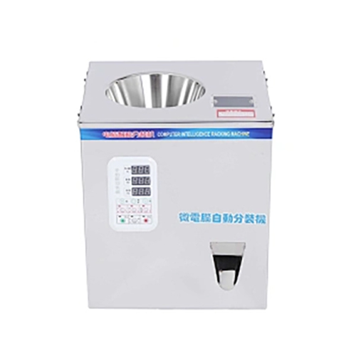 FL-100 Intelligent Weighing And Filling Machine