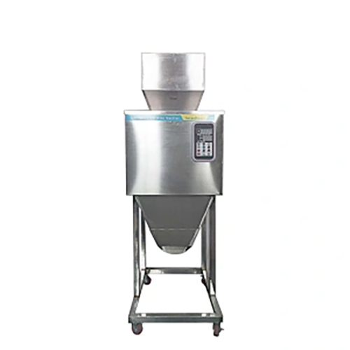 FZ-1000 Intelligent Weighing And Filling Machine