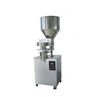 KFG-250 Semi Automatic Granule Filling Machine