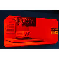 WALLACE Green Laser Machine