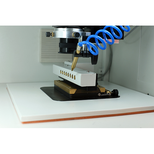 Isaac IR Laser Machine for Sawing and 4P Operation
