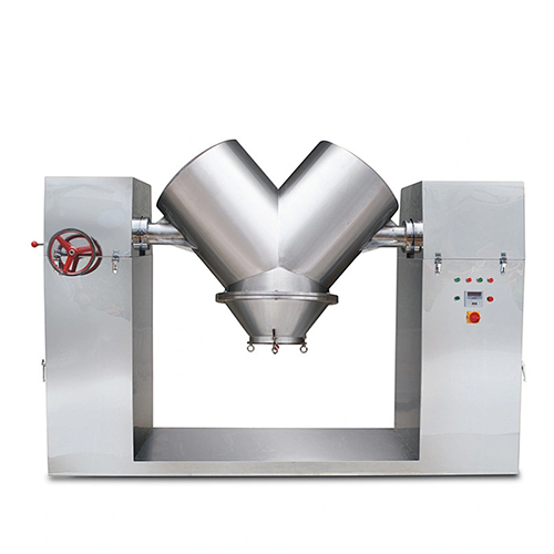 VHA Powder Mixer