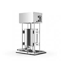 Electric Sausage Stuffer - Automation Grade: Automatic