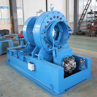YNJG400 API Standard Bucking Unit