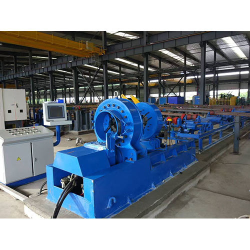 Ynjg230 Api Standard Bucking Unit - General Use: Industrial