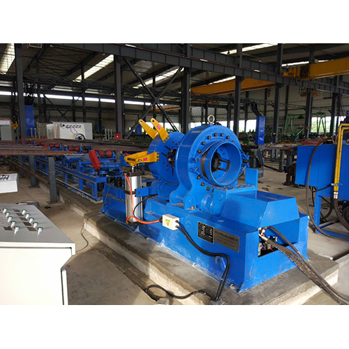 Ynjg230 Api Standard Bucking Unit - General Use: Industrial