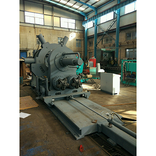 Ynj1000 Fully Rotational Bucking Unit - General Use: Industrial