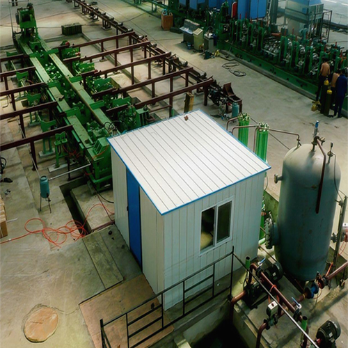 GSY219 Hydrostatic Pipe Pressure Testing Machine