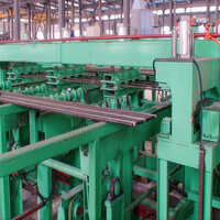 Gsy42 4 Station Hydrostatic Pipe Pressure Testing Machine - Feature: Stable Operation