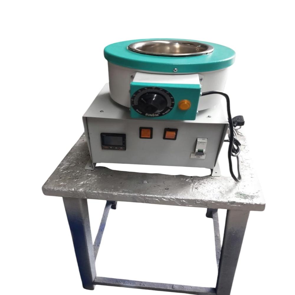 Laboratory Heating Mantle