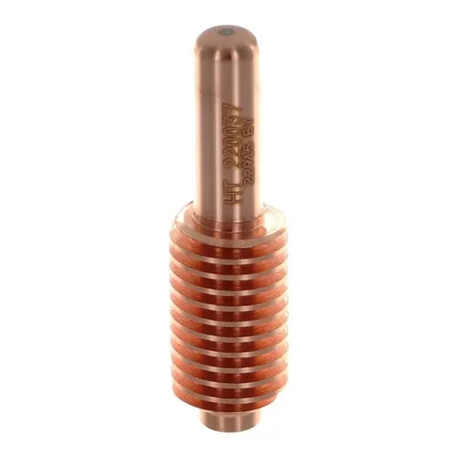 220037 Hypertherm Plasma Consumables - Color: Copper
