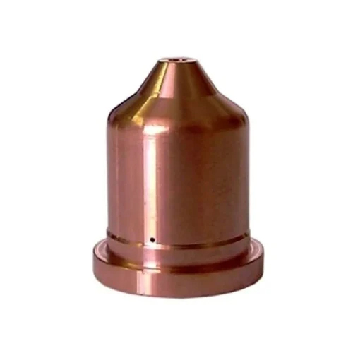 Hypertherm Plasma Torch Consumable - Color: Copper