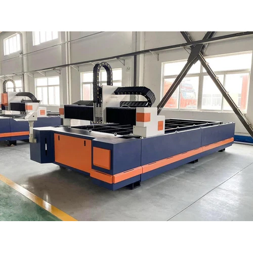 Stainless Steel Cnc Plasma Cutting Machine - Automatic Grade: Automatic