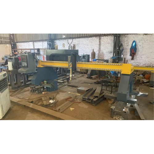 01_Cnc Machine Maintenance Service