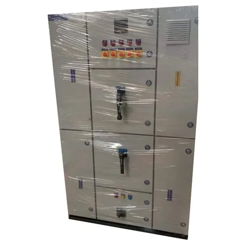 औद्योगिक सर्वो बाईपास पैनल