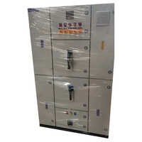 औद्योगिक सर्वो बाईपास पैनल