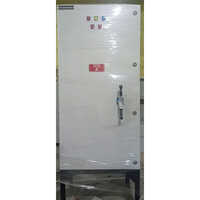 चेंज ओवर पैनल