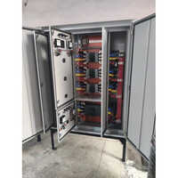 Industrial Manual Changeover Panel - Frequency (mhz): 50 Hertz (hz)