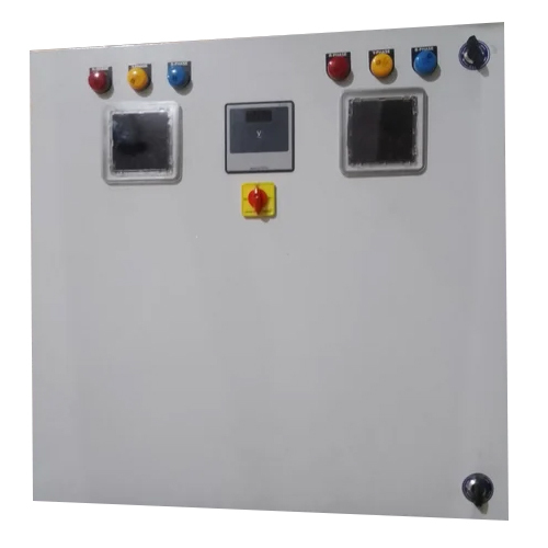 Electric Meter Panel Board - Frequency (Mhz): 50 Hertz (Hz)