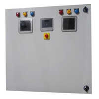 Electric Meter Panel Board - Frequency (mhz): 50 Hertz (hz)
