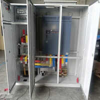 Industrial Ac Drive Control Panel - Frequency (mhz): 50 Hertz (hz)