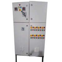 Industrial Three Phase Power Factor Panel - Frequency (mhz): 50 Hertz (hz)
