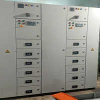 Industrial Auto Matic Phase Changer - Frequency (mhz): 50 Hertz (hz)
