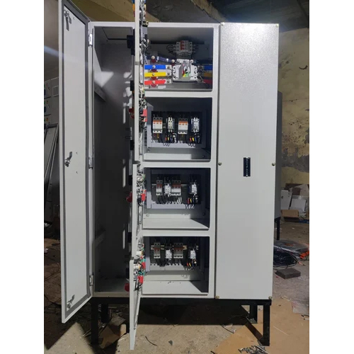 Electrical Control Panel Board