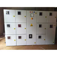 Meter Board Panel - Frequency (mhz): 50 Hertz (hz)