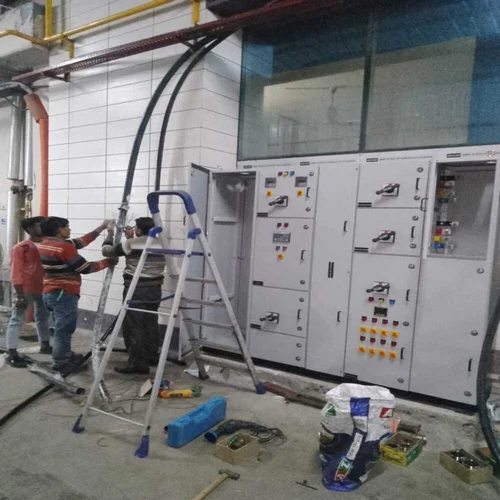 Vspc Electrical APFC Panel Installation Service