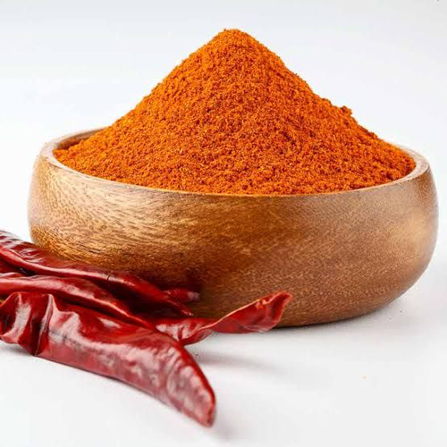 01_Red Chilli Powder