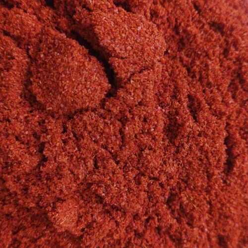 02_Red Chilli Powder