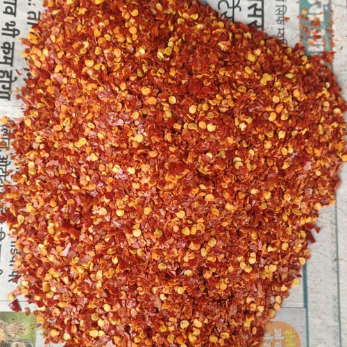 Red Chilli Flake