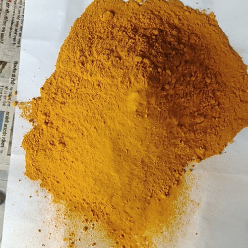 Turmeric Powder