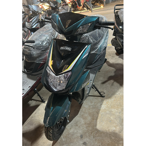 Battery Two Wheeler Scooty