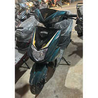 Battery Two Wheeler Scooty